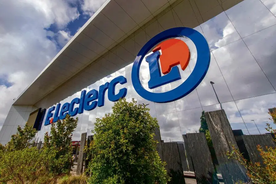 Fuite de données chez E.Leclerc : quand c'est le prestataire d'un géant qui se fait pirater